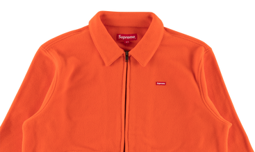 Polartec Harrington Jacket 