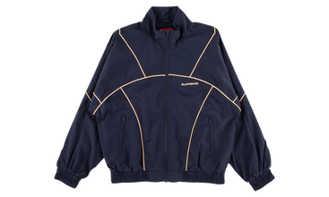 Piping Track Jacket 