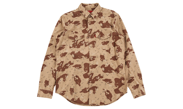 Field Shirt "FW 2012"