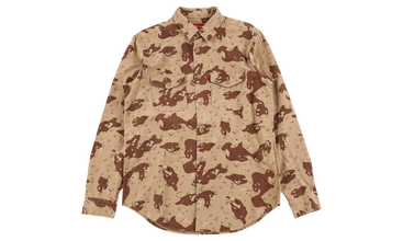 Field Shirt 