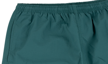 Nylon Water Short 