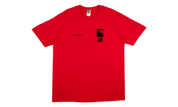 TNF Steep Tech Tee