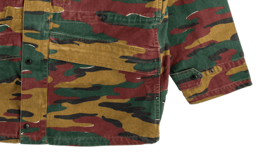 Infantry Jacket 