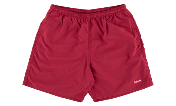 Nylon Water Short "SS 18"