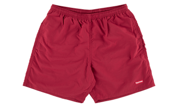 Nylon Water Short 