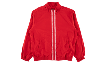 Classic Logo Taping Track Jacket 