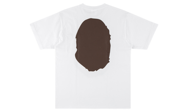 Big Ape Head Tee