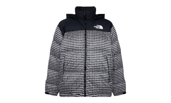 TNF Studded Nuptse Jacket "SS 21"