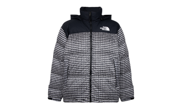 TNF Studded Nuptse Jacket 