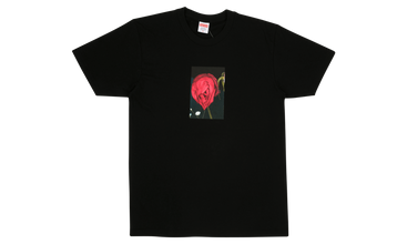 Araki Rose Tee