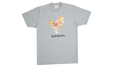 Gonz Butterfly Tee