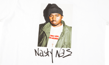 Nasty Nas Tee