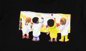 Kids Tee 