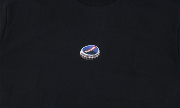 Bottle Cap Tee 