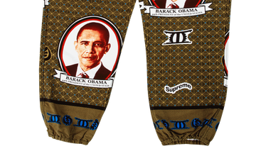 Obama Pant 