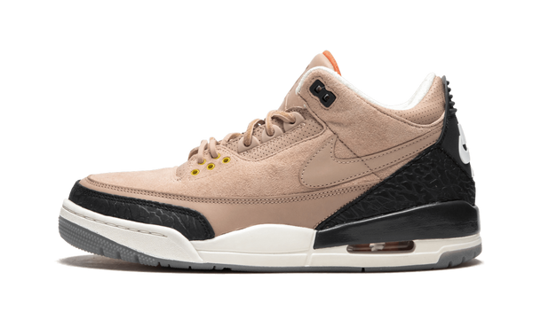 Air Jordan 3 JTH "Justin Timberlake/Bio Beige"