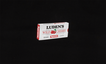 Luden's Tee 