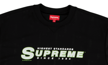 Highest Standard Athletic SS Top 