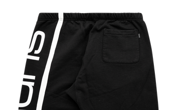 Big Logo Paneled Sweatpant 