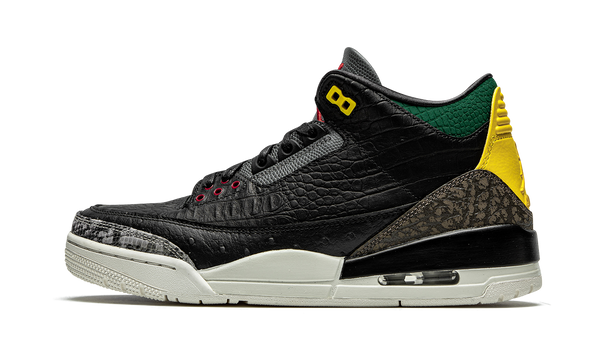 Air Jordan 3 SE "Animal Instinct 2.0"