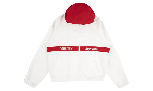 Gore-Tex Court Jacket "FW 18"