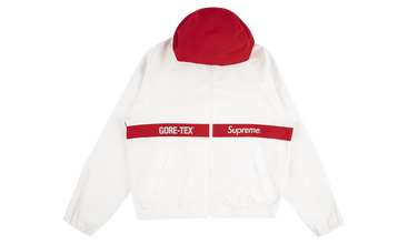 Gore-Tex Court Jacket 