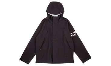 Apex Taped Seam Jacket