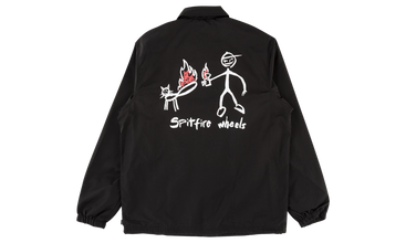 Spitfire Coaches Jacket 