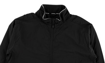 Crink Runner Jacket