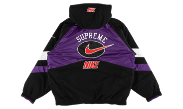 Nike Puffy Jacket 