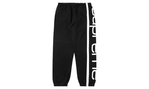 Big Logo Paneled Sweatpant "FW 20"