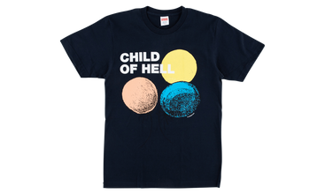 Child of Hell Tee 