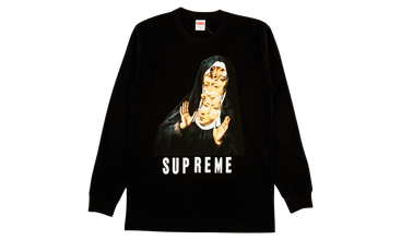 Nun L/S Tee 