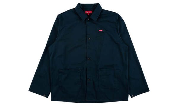 Shop Work Jacket