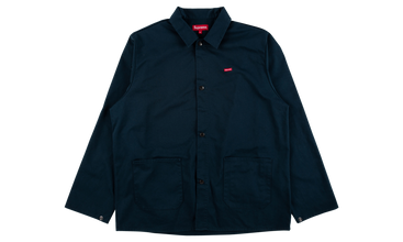 Shop Work Jacket