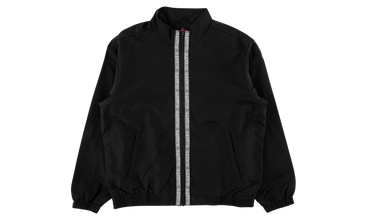 Classic Logo Taping Track Jacket 