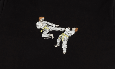 Karate Tee 