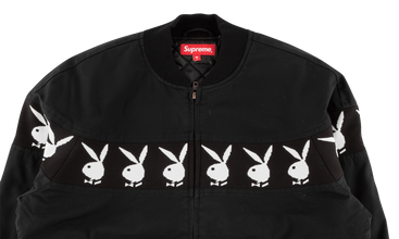 Playboy Crew Jacket 