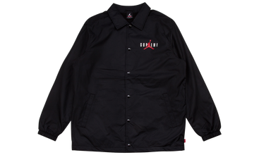 Jordan Coaches Jacket 