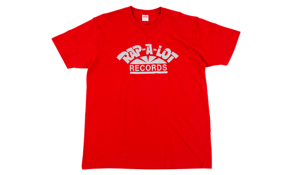 Rap-A-Lot Records Tee "SS 2017"