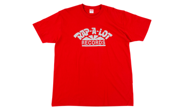 Rap-A-Lot Records Tee 