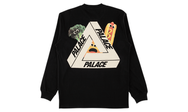 Payne Longsleeve