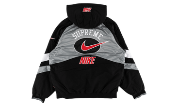 Nike Puffy Jacket 