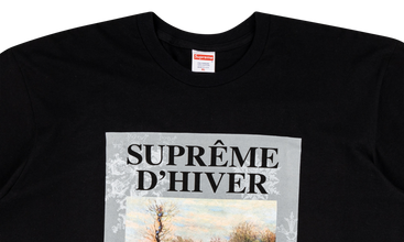 D Hiver Tee 