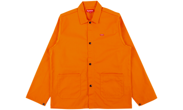 Shop Work Jacket