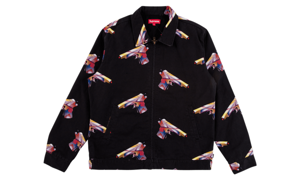 Mendini Work Jacket