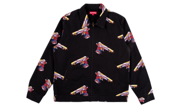 Mendini Work Jacket