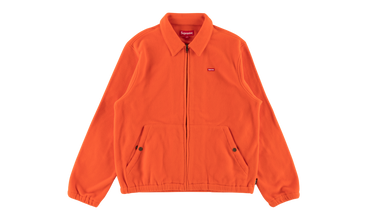 Polartec Harrington Jacket 