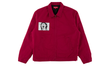 Akira Work Jacket 