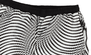 Swirl Shorts